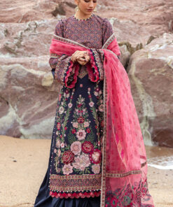 mohsin naveed ranjha festive lawn | jal pari