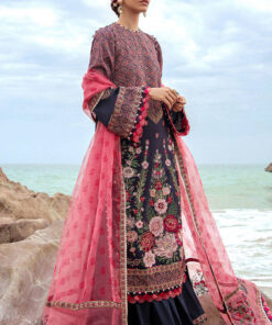 mohsin naveed ranjha festive lawn | jal pari