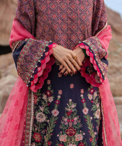 mohsin naveed ranjha festive lawn | jal pari