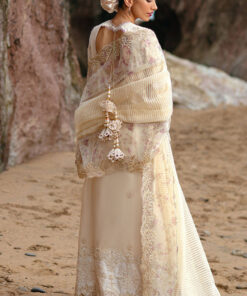 mohsin naveed ranjha festive lawn | nara