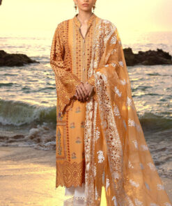 mohsin naveed ranjha festive lawn | nargis ka phool