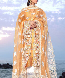 mohsin naveed ranjha festive lawn | nargis ka phool