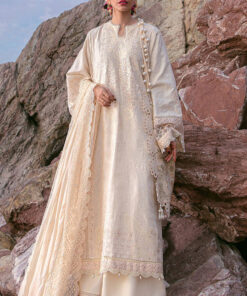 mohsin naveed ranjha festive lawn | dariya