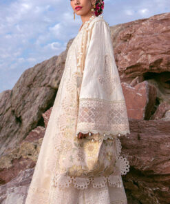 mohsin naveed ranjha festive lawn | dariya