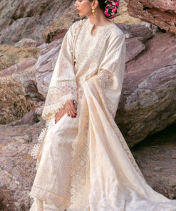 mohsin naveed ranjha festive lawn | dariya