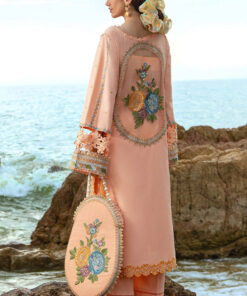 mohsin naveed ranjha festive lawn | rani