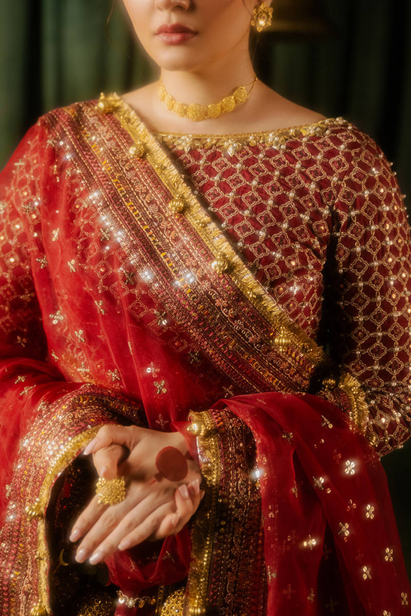 zarlish by mohsin naveed ranjha vol 5 wedding`24 | zwu 24 40 zarlish by mohsin naveed ranjha vol 5 wedding`24 | zwu 24 40