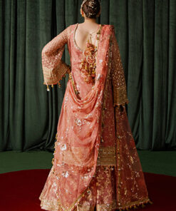 zarlish by mohsin naveed ranjha vol 5 wedding`24 | zwu 24 37