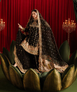 zarlish by mohsin naveed ranjha vol 5 wedding`24 | zwu 24 35