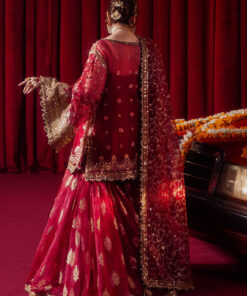 zarlish by mohsin naveed ranjha vol 5 wedding`24 | zwu 24 38