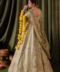 zarlish by mohsin naveed ranjha vol 5 wedding`24 | zwu 24 41