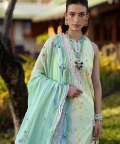 farah talib aziz lawn 2024 | suay | fta 11 24