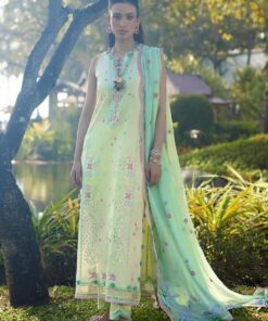 farah talib aziz lawn 2024 | suay | fta 11 24