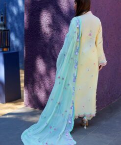 farah talib aziz lawn 2024 | suay | fta 11 24