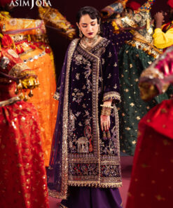 makhmal by asim jofa | ajmv 10