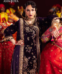 makhmal by asim jofa | ajmv 10