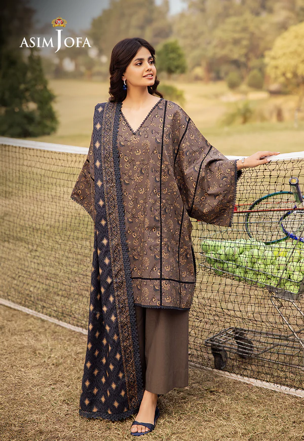 asim jofa printed lawn collection ajubj 20 asim jofa printed lawn collection ajubj 20