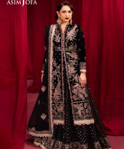 makhmal by asim jofa | ajmv 01