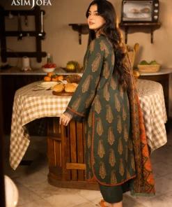 asim jofa printed lawn collection ajubj 22 asim jofa printed lawn collection ajubj 22