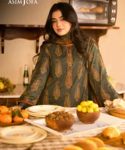 asim jofa printed lawn collection ajubj 22