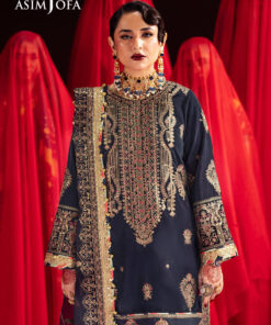 makhmal by asim jofa | ajmv 11