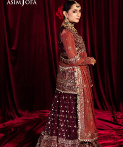 makhmal by asim jofa | ajmv 04