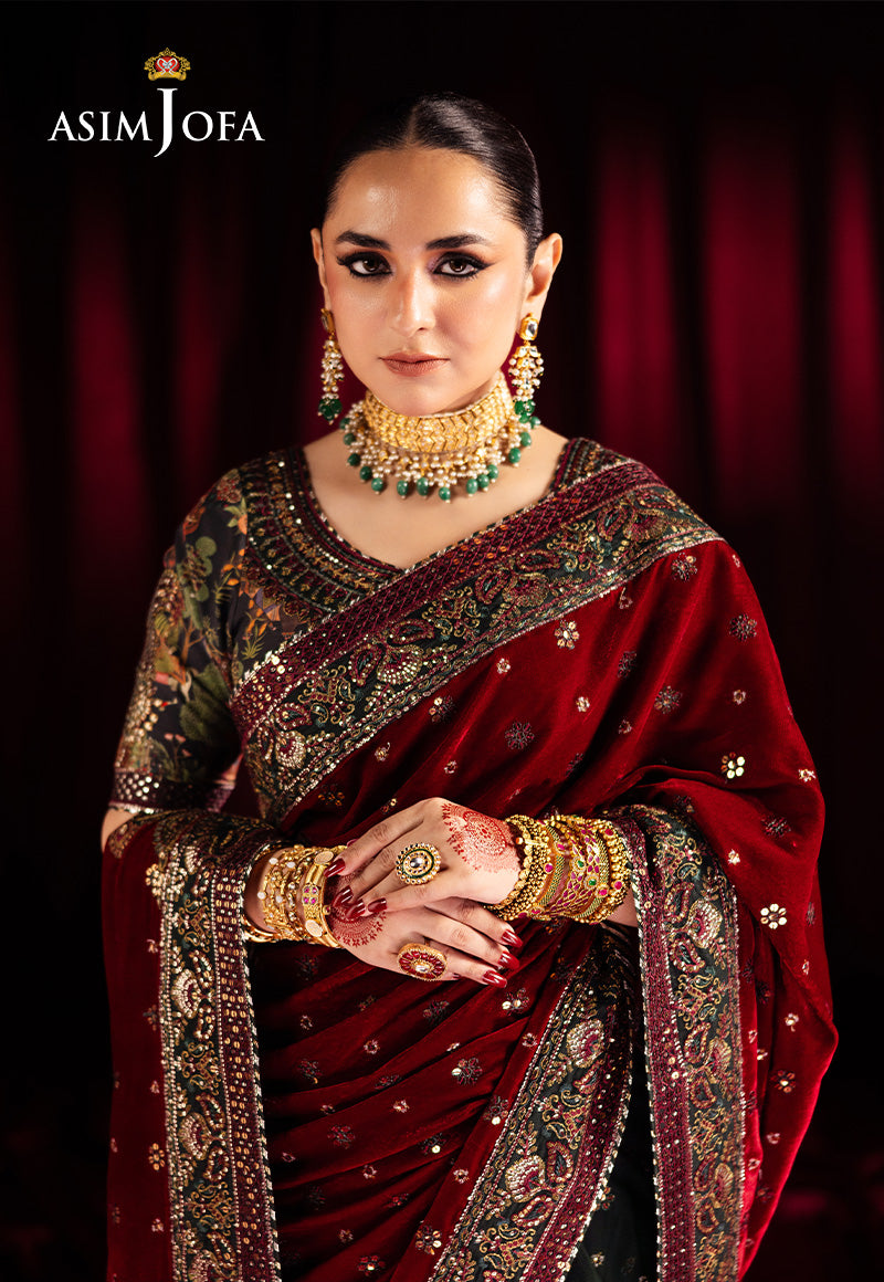 makhmal by asim jofa | ajmv 08 makhmal by asim jofa | ajmv 08