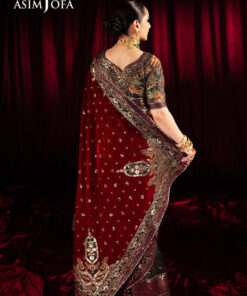 makhmal by asim jofa | ajmv 08