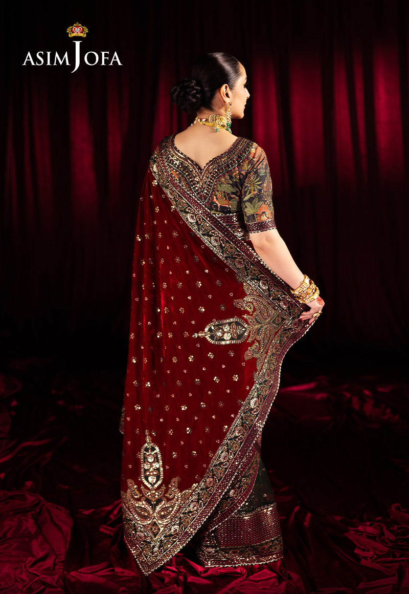 makhmal by asim jofa | ajmv 08 makhmal by asim jofa | ajmv 08