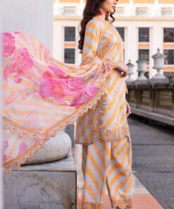 agaz e nou 2025 vol 01 by charizma | ag5 07