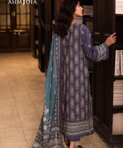 asim jofa printed lawn collection ajubj 36 asim jofa printed lawn collection ajubj 36