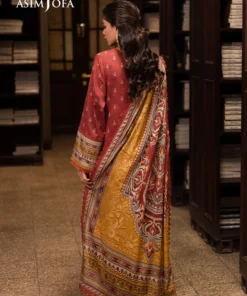 asim jofa printed lawn collection ajubj 42 asim jofa printed lawn collection ajubj 42