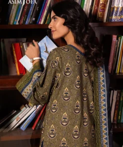 asim jofa printed lawn collection ajubj 37