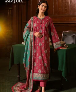 asim jofa printed lawn collection ajubj 38 asim jofa printed lawn collection ajubj 38