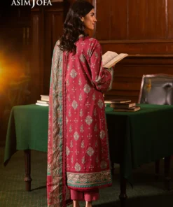 asim jofa printed lawn collection ajubj 38 asim jofa printed lawn collection ajubj 38