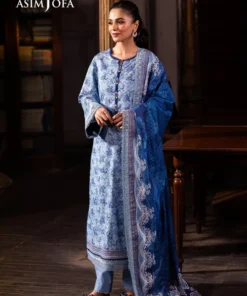 asim jofa printed lawn collection ajubj 39 asim jofa printed lawn collection ajubj 39