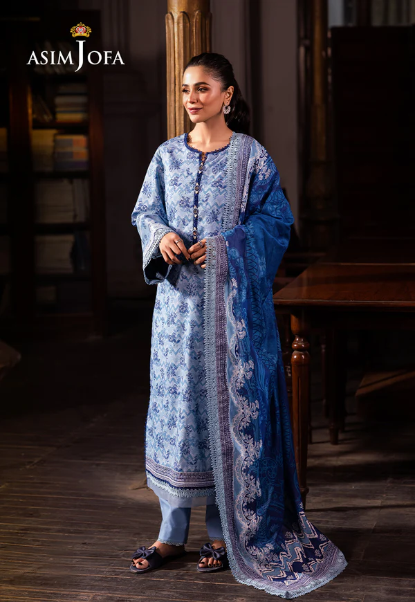 asim jofa printed lawn collection ajubj 39 asim jofa printed lawn collection ajubj 39