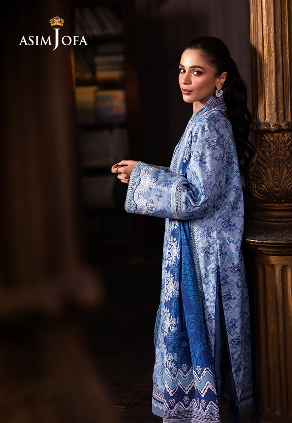 asim jofa printed lawn collection ajubj 39 asim jofa printed lawn collection ajubj 39