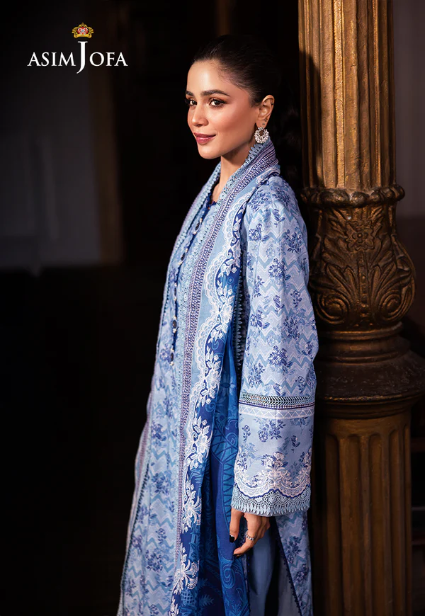 asim jofa printed lawn collection ajubj 39 asim jofa printed lawn collection ajubj 39