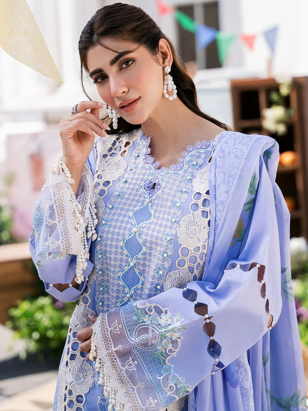 bin ilyas clara embroidered lawn 2024 | 213 a bin ilyas clara embroidered lawn 2024 | 213 a