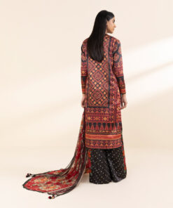 intermix by sapphire 2025 | 00u3psl25v03