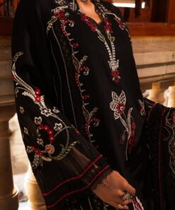 crimson winter collection | meenakari crimson winter collection | meenakari