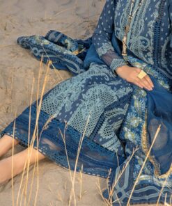 crimson luxury lawn 2024 | sarfaraz | dancing paisleys – cobalt crimson luxury lawn 2024 | sarfaraz | dancing paisleys – cobalt