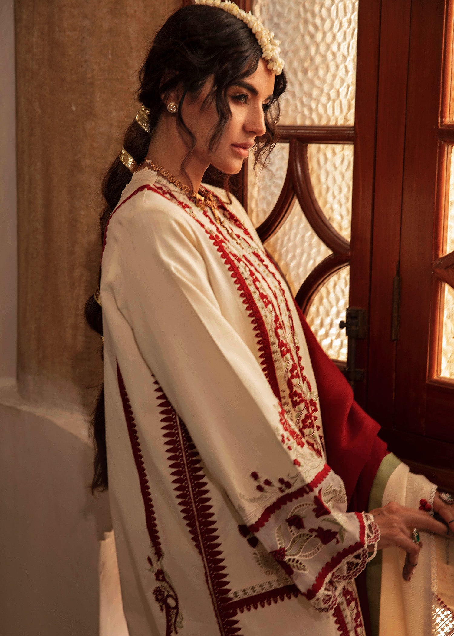 crimson winter collection | musafir crimson winter collection | musafir