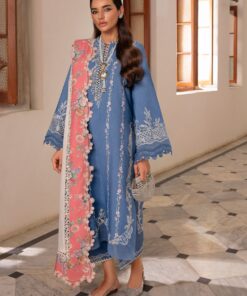 crimson winter collection | modern memsaab