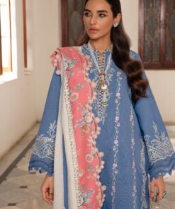 crimson winter collection | modern memsaab