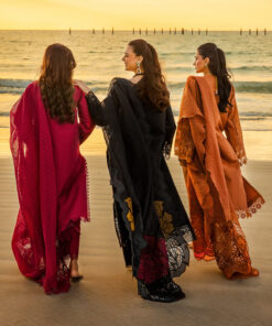 rang rasiya premium lawn 2025 | d 12