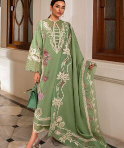 crimson winter collection | gulbaan