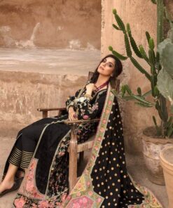 crimson x saira shakira winter collection – mast musafir
