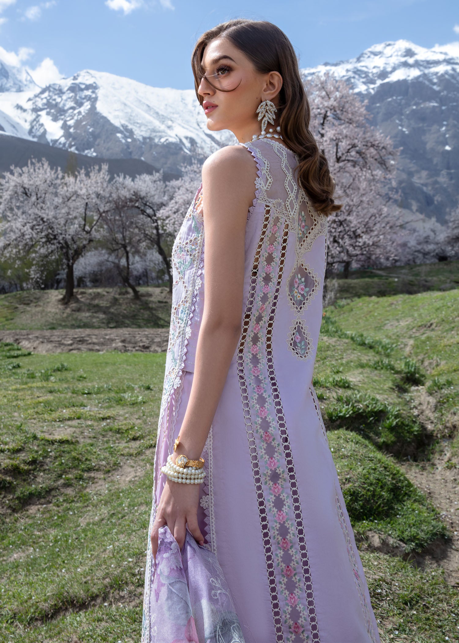 crimson luxury lawn 2024 | sarfaraz | a floral mesh – lavender crimson luxury lawn 2024 | sarfaraz | a floral mesh – lavender